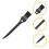 30 Pcs Keyboard Cleaning Brush Abs Nylon 4