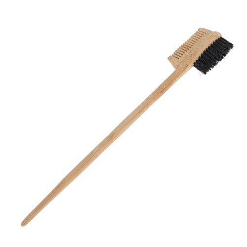 1pc Multifunctional Eyebrow Brush Multi-Effect Eyebrow Brush Cosmestic
