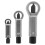 3pack Nut Splitter Chrome-Vanadium Steel For Tool 6