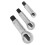 3pack Nut Splitter Chrome-Vanadium Steel For Tool 10