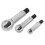 3pack Nut Splitter Chrome-Vanadium Steel For Tool 8