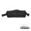 Musical Instrument Case Black 1set 3