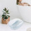 Laundry Basin With Washboard For Hand Washing Clothes 10
