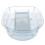 Laundry Basin With Washboard For Hand Washing Clothes 11