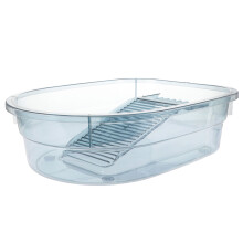 Laundry Basin With Washboard For Hand Washing Clothes