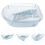 Laundry Basin With Washboard For Hand Washing Clothes 5