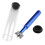 Golf Tool Groove Cleaning Tools Club Sharpener Re-Sharpening 4
