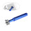 Golf Tool Groove Cleaning Tools Club Sharpener Re-Sharpening 5