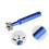 Golf Tool Groove Cleaning Tools Club Sharpener Re-Sharpening 1
