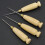 Awl Handle Awl Handle Crafting 1pcs 6