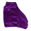 1 Pair Polyester Ice Skate Covers Durable Boot Protectors For Skating 1
