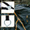 Bark Swing Anti-Fall Accessories Camping Tent Stakes Pointed 10