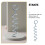 Bark Swing Anti-Fall Accessories Camping Tent Stakes Pointed 8