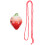 3 Pack Strawberry Instruments For Kids Creative Beginner Ocarina 1