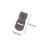 Socks Combed Cotton 5 Pairs 1x1.6x4.7in 2