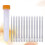 20 Pcs Triangle Needle Set Hand Sewing Needles For Vinyl Craft 5