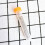 20 Pcs Triangle Needle Set Hand Sewing Needles For Vinyl Craft 6