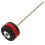 Perfect Tone Metal Instrument Accessory For Drum Practice 1pcs 8