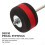 Perfect Tone Metal Instrument Accessory For Drum Practice 1pcs 11