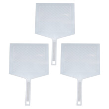 3 Pcs Bricks Plastering Concrete Finishing Tool Flat Trowel