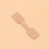 Raindrops  200 Pcs Keychain Packaging Ring Price Tags Sign Blank Label 7