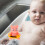 1pc Cartoon Animal Baby Bath Multi-Purpose Electronic 6