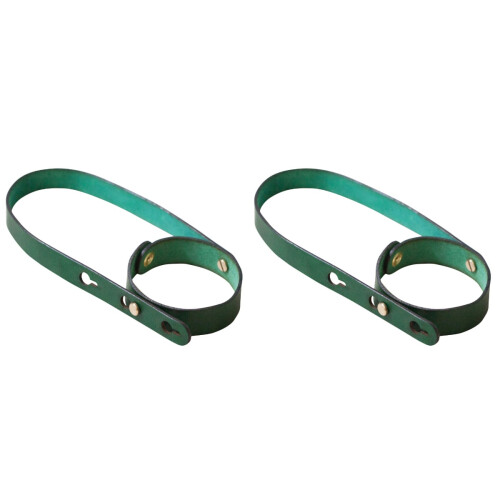 2 Pieces Coffee Cup Sleeves Adjustable Holder Handheld Mug Carrier 1