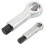 Rusted Nut Removal Nut Breaker Tool Alloy Steel 2pcs 11