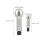Rusted Nut Removal Nut Breaker Tool Alloy Steel 2pcs 2