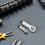 Rusted Nut Removal Nut Breaker Tool Alloy Steel 2pcs 6