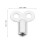 Radiator Key Multi Plumbers Valve Adjusting 6pcs 2
