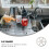 Cup Washer Snowflake Head Kitchen Sink Washers Baby Bottle 10