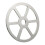 Cup Washer Snowflake Head Kitchen Sink Washers Baby Bottle 4
