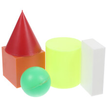 Set Plastic 1set 5.12x3.94x2.17in