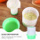 Raindrops  Vegetable Stuffing Dehydrator Make Salads Wring Dryer 10