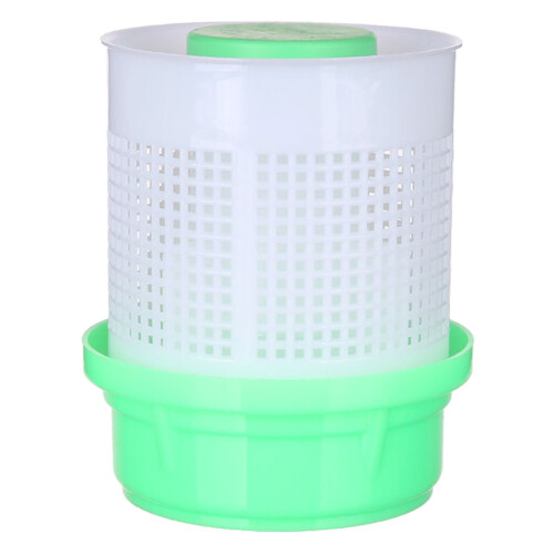 Raindrops  Vegetable Stuffing Dehydrator Make Salads Wring Dryer