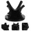 4pcs Minimalist Design Acrylic Baseball Stand For Use 9