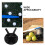 4pcs Minimalist Design Acrylic Baseball Stand For Use 8