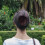 10Pièces Filet À Chignon Clip En Noire Pour Usage Professionnel 5