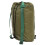 Sleeping Bag Pouch Drawstring Storage Bag Olive Green 1pack 1