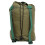 Sleeping Bag Pouch Drawstring Storage Bag Olive Green 1pack 4