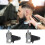 Senior Powder Hair Accessories Replacement For 10