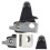 Senior Powder Hair Accessories Replacement For 4