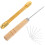 Hair Crochet Tool Doll Wig Tools Alloy 1 Set 11