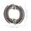 Drum Brake Shoe Replacement Pad Shoes Motorcycle Blocks 2