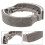 Drum Brake Shoe Replacement Pad Shoes Motorcycle Blocks 9