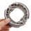 Drum Brake Shoe Replacement Pad Shoes Motorcycle Blocks 6