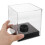 1Basebalhouder Display Box, Duurzaam En Ontwerp 6