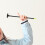 10 Pcs Archery Targets Children'S Sucker 10