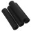 Pool Handle Protector Sponge Handle Cover Black 4pcs 10